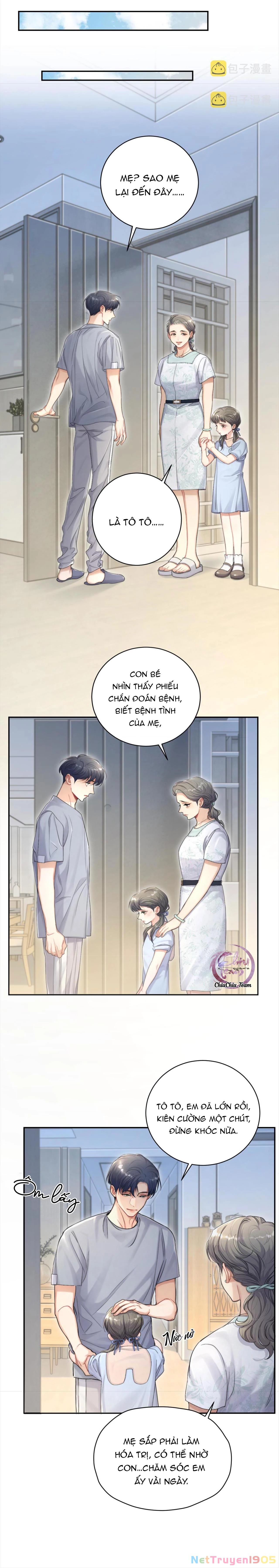 Nhất Túy Kinh Niên Chapter 73 - 9
