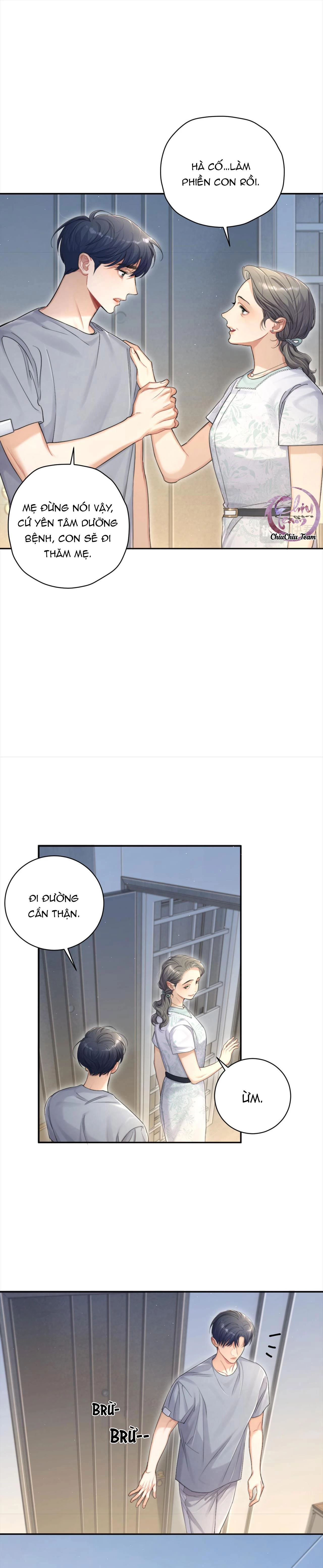 Nhất Túy Kinh Niên Chapter 73 - 10