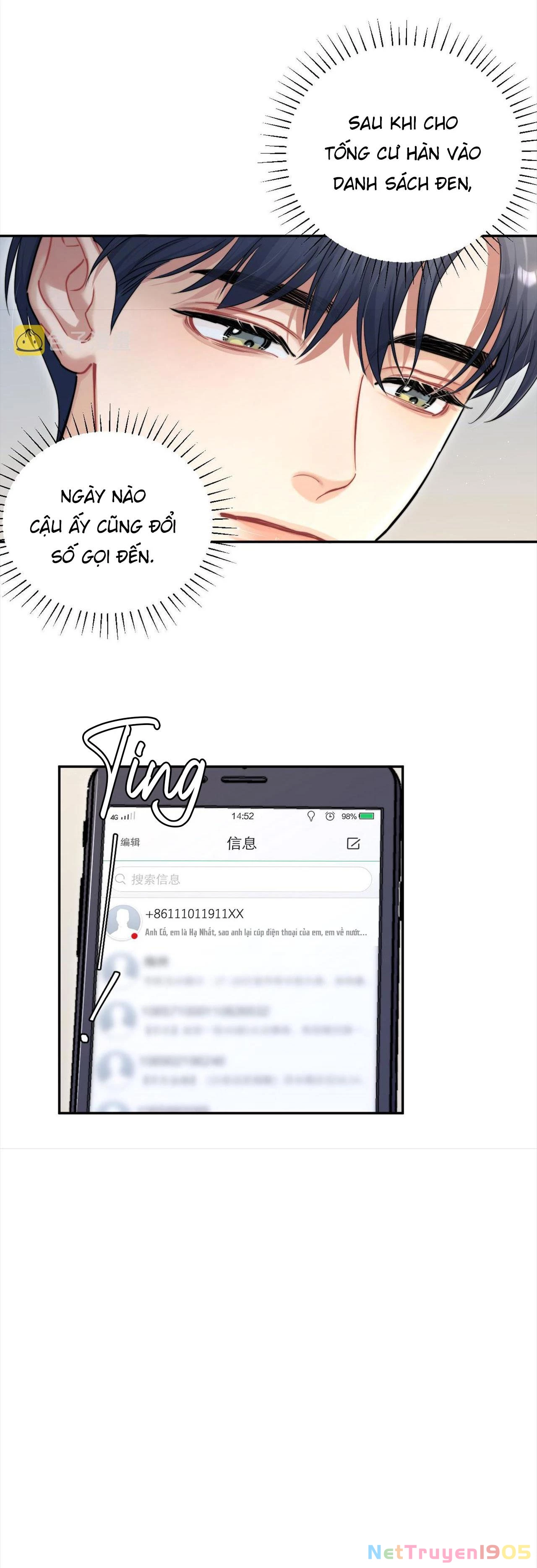 Nhất Túy Kinh Niên Chapter 73 - 12