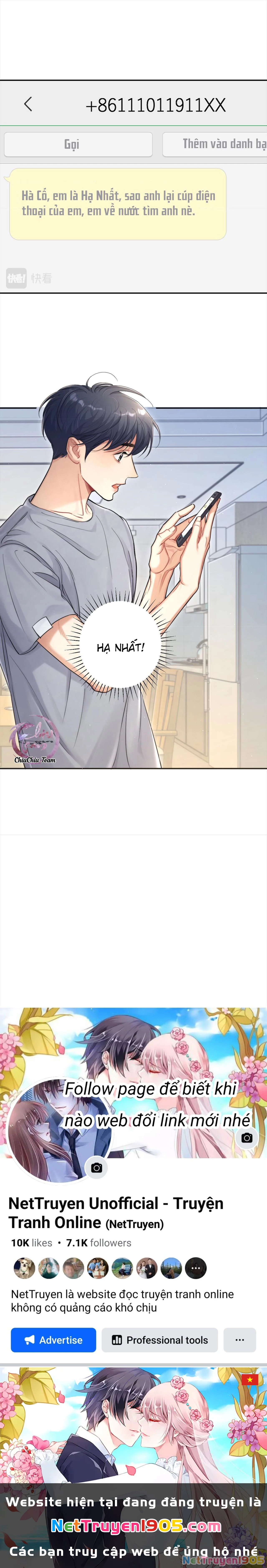 Nhất Túy Kinh Niên Chapter 73 - 13