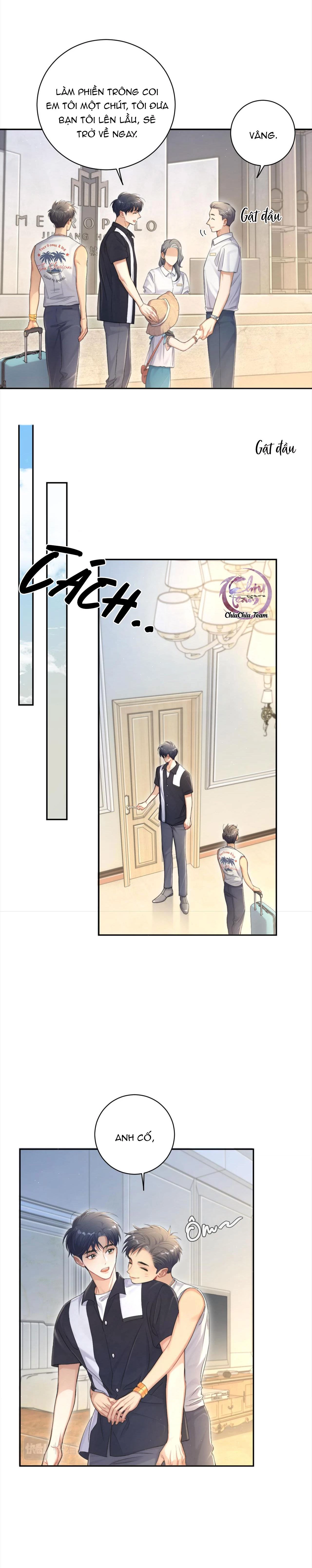 Nhất Túy Kinh Niên Chapter 74 - 2