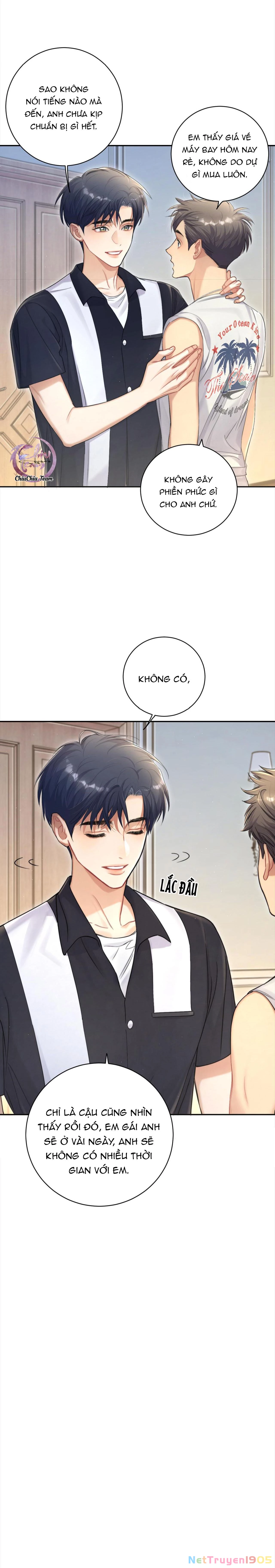 Nhất Túy Kinh Niên Chapter 74 - 3