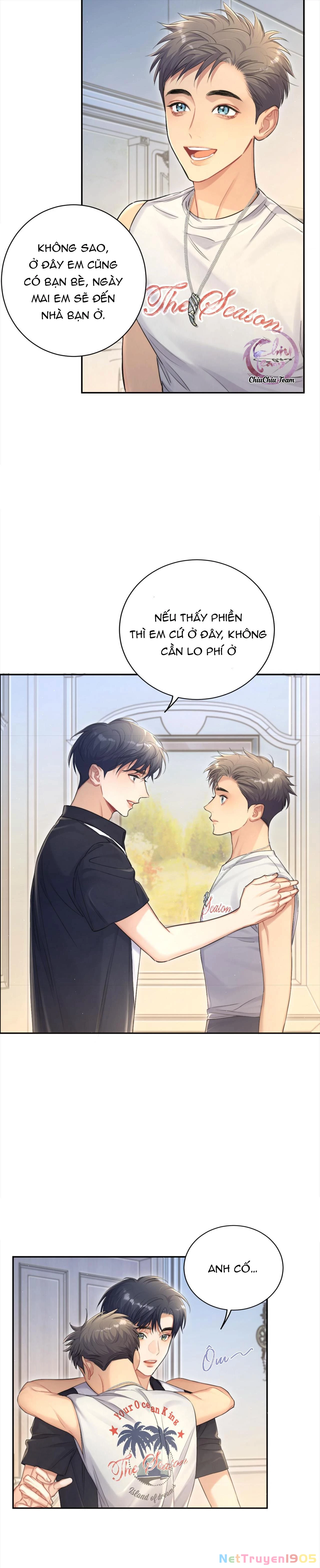 Nhất Túy Kinh Niên Chapter 74 - 4