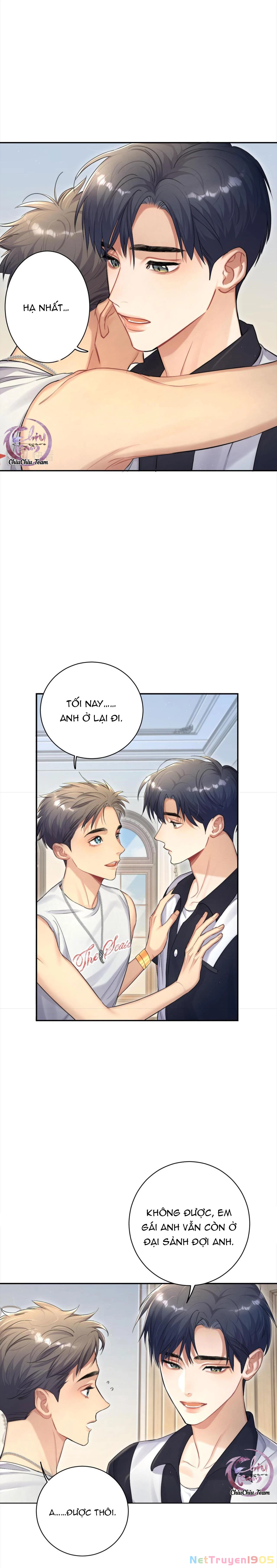 Nhất Túy Kinh Niên Chapter 74 - 5