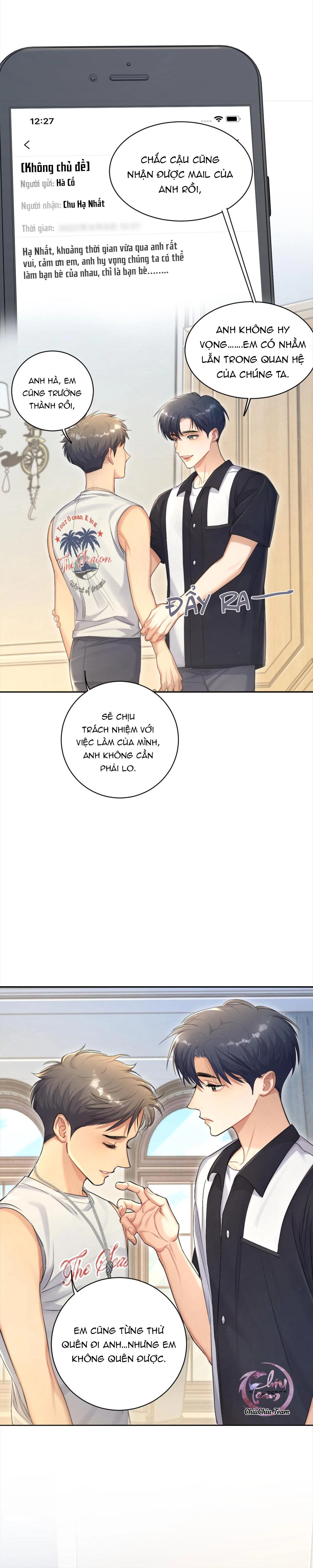 Nhất Túy Kinh Niên Chapter 74 - 6