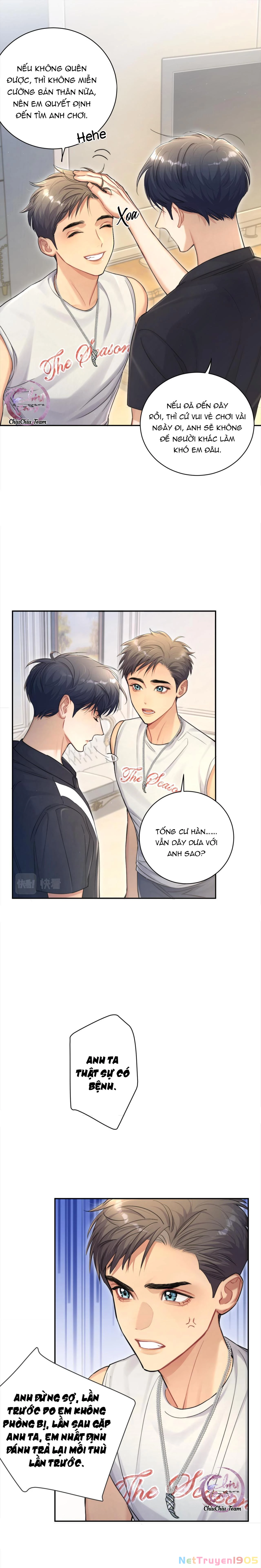 Nhất Túy Kinh Niên Chapter 74 - 7