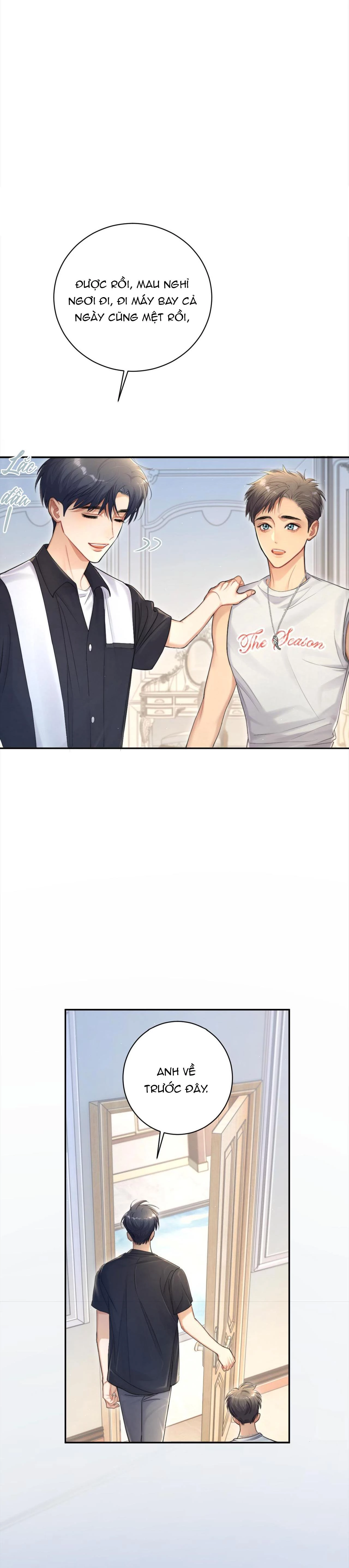 Nhất Túy Kinh Niên Chapter 74 - 8