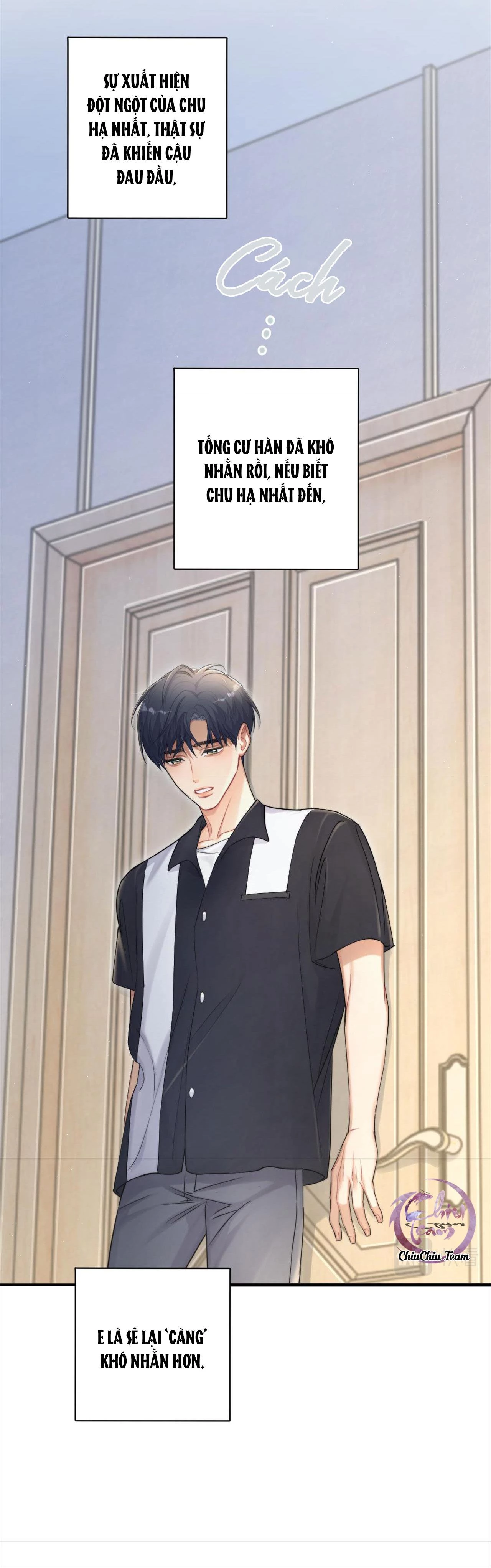Nhất Túy Kinh Niên Chapter 74 - 9