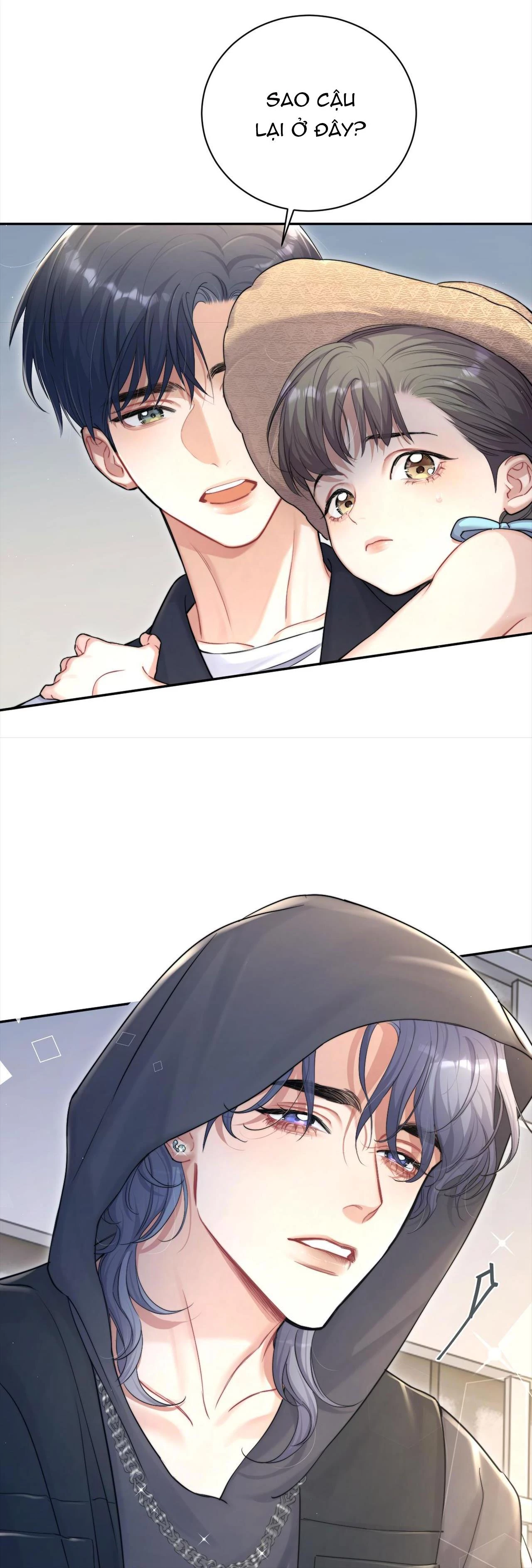 Nhất Túy Kinh Niên Chapter 74 - 13