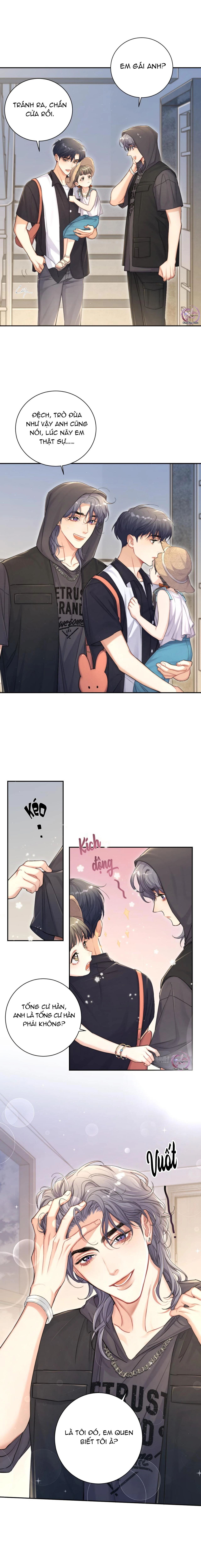Nhất Túy Kinh Niên Chapter 75 - 2