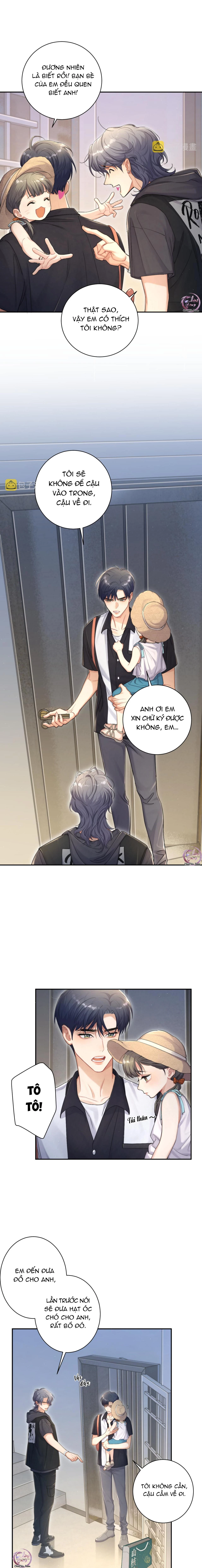 Nhất Túy Kinh Niên Chapter 75 - 3