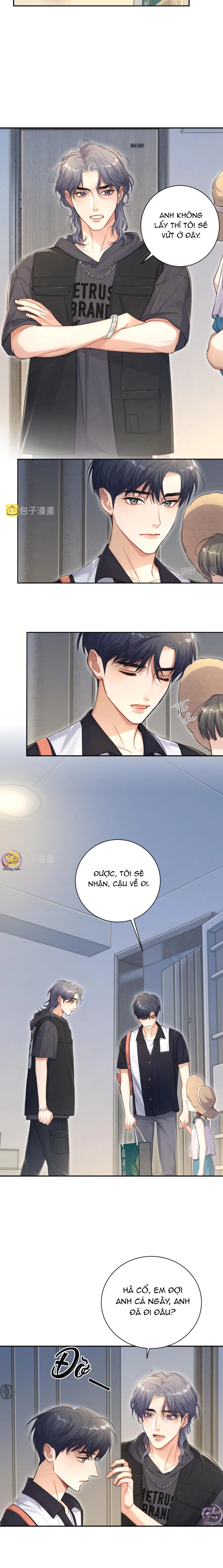 Nhất Túy Kinh Niên Chapter 75 - 4
