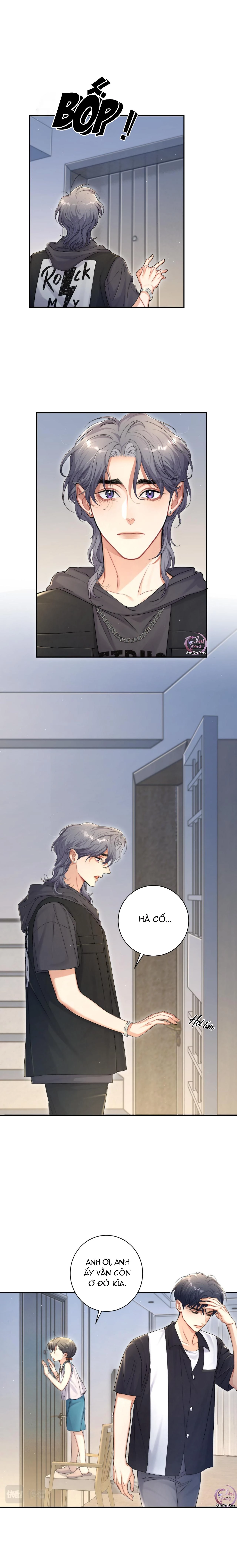 Nhất Túy Kinh Niên Chapter 75 - 5