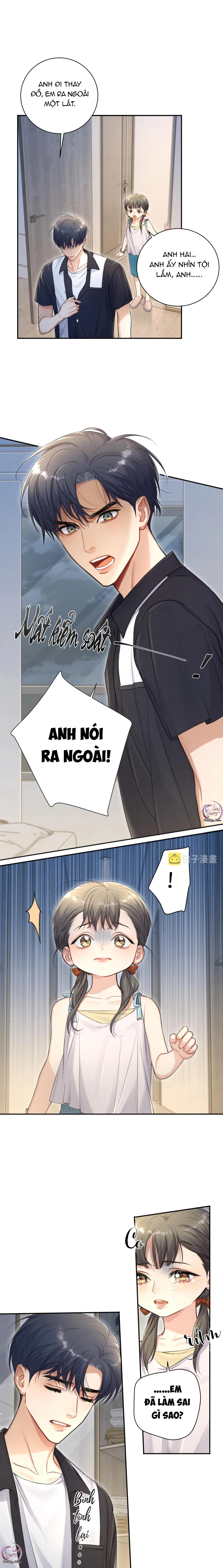 Nhất Túy Kinh Niên Chapter 75 - 6