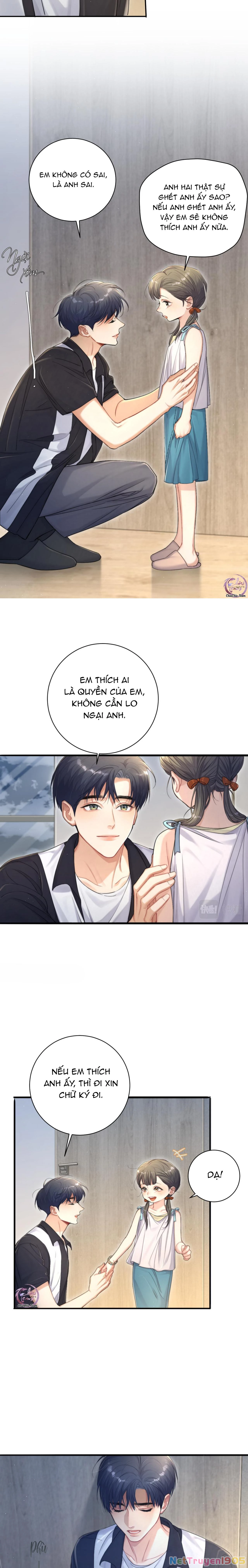 Nhất Túy Kinh Niên Chapter 75 - 7