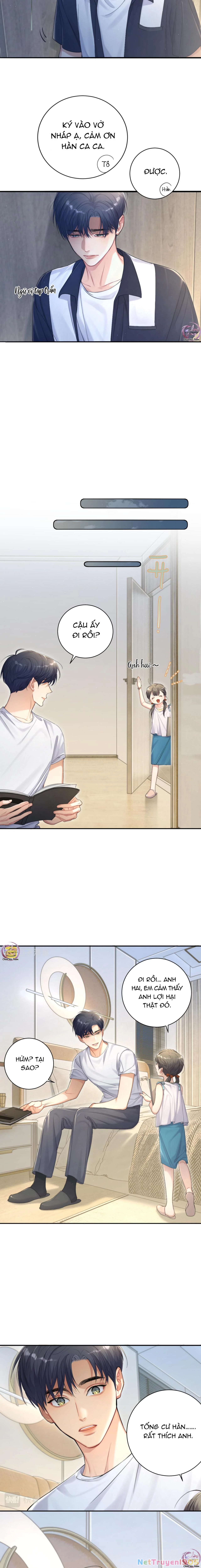 Nhất Túy Kinh Niên Chapter 75 - 8