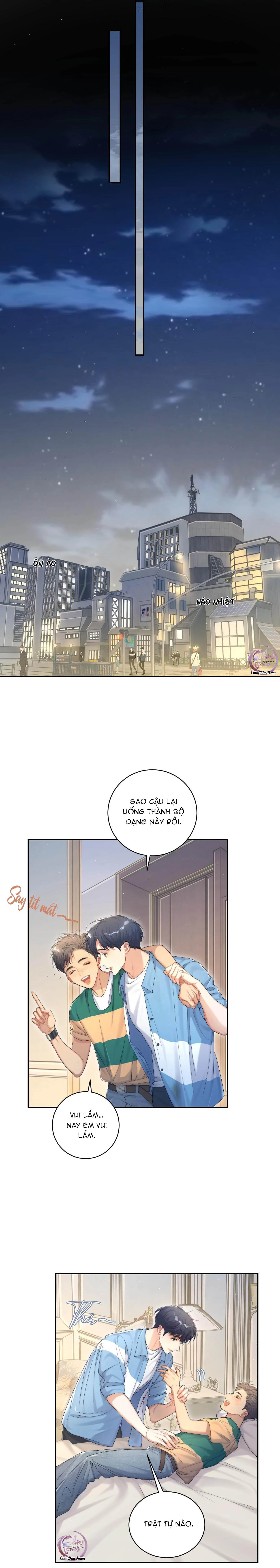 Nhất Túy Kinh Niên Chapter 76 - 2