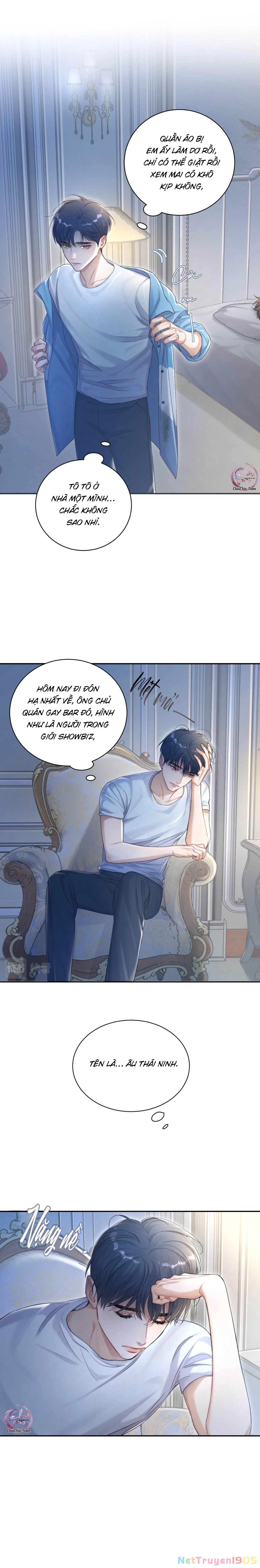 Nhất Túy Kinh Niên Chapter 76 - 3