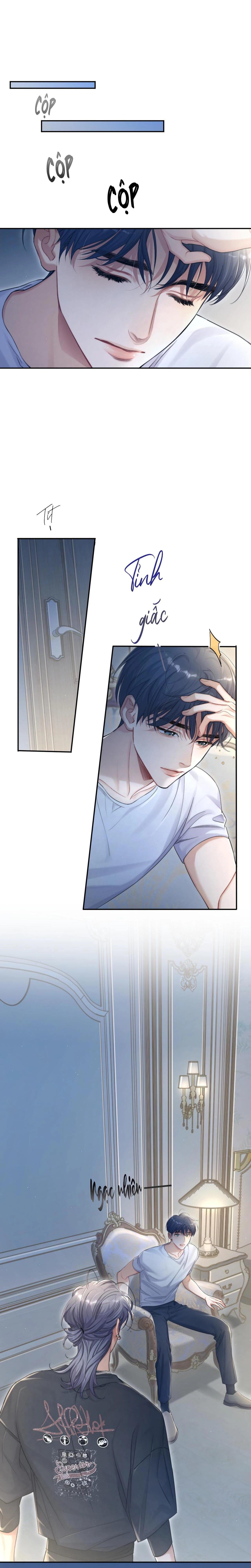 Nhất Túy Kinh Niên Chapter 76 - 4