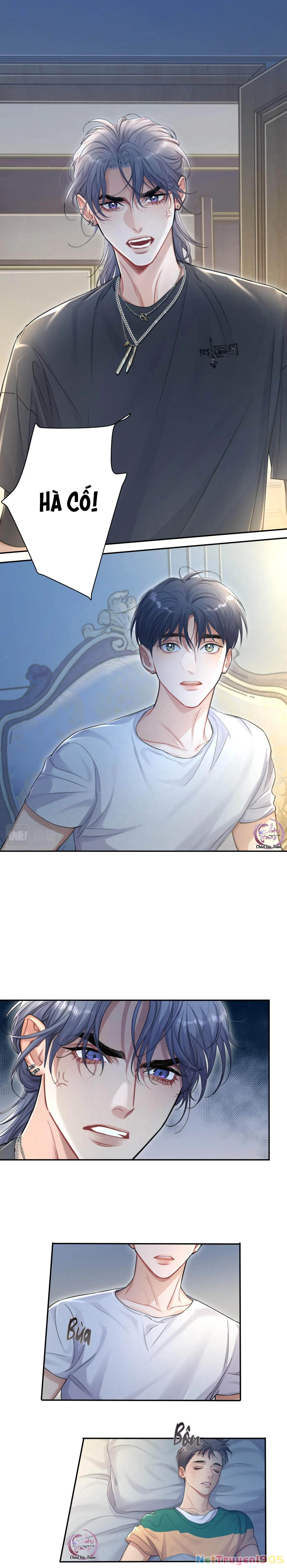 Nhất Túy Kinh Niên Chapter 76 - 5