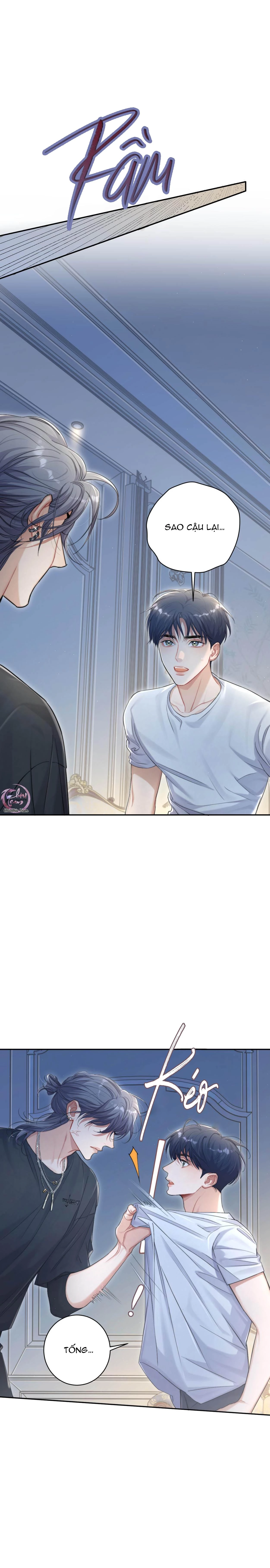 Nhất Túy Kinh Niên Chapter 76 - 6