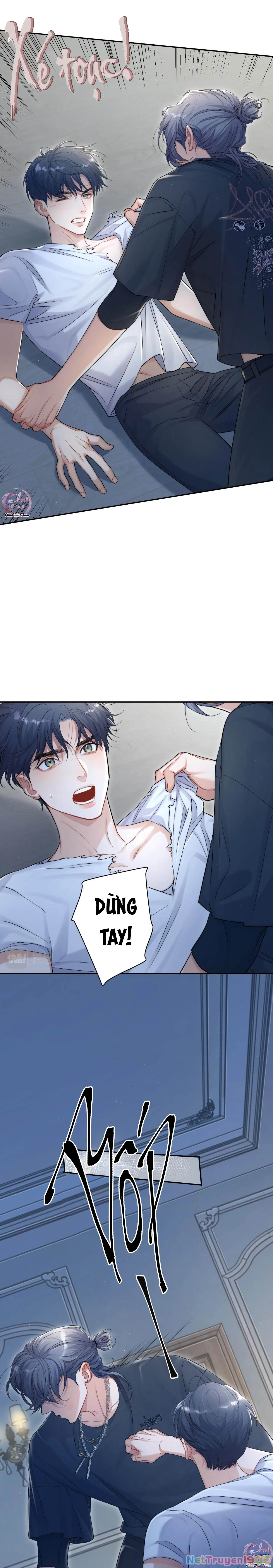 Nhất Túy Kinh Niên Chapter 76 - 7