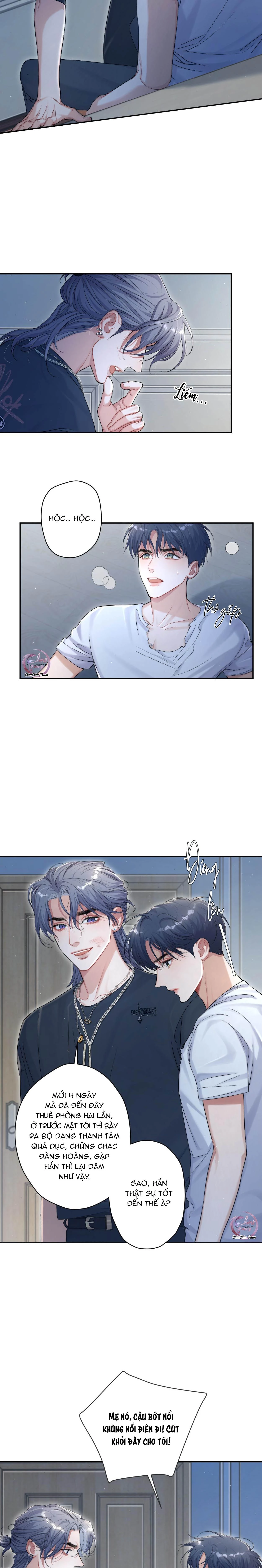 Nhất Túy Kinh Niên Chapter 76 - 8
