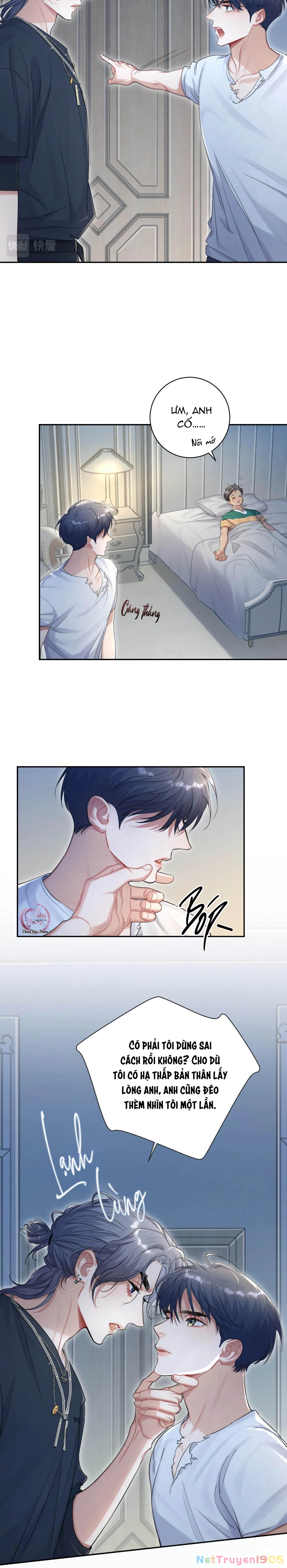 Nhất Túy Kinh Niên Chapter 76 - 9