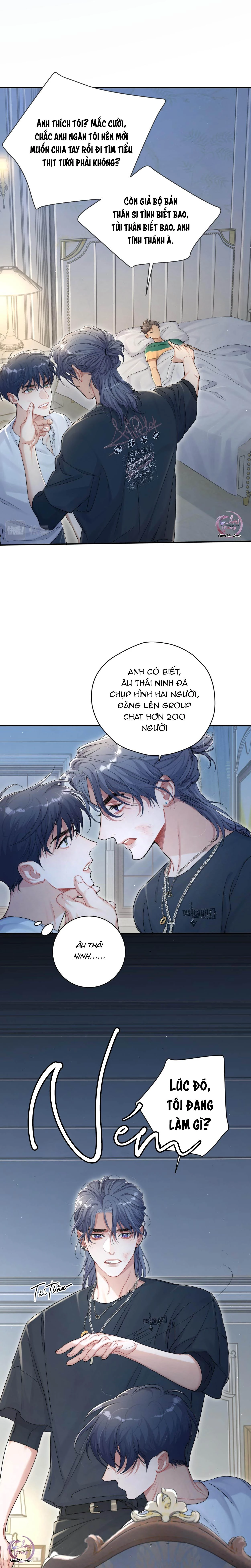 Nhất Túy Kinh Niên Chapter 76 - 10