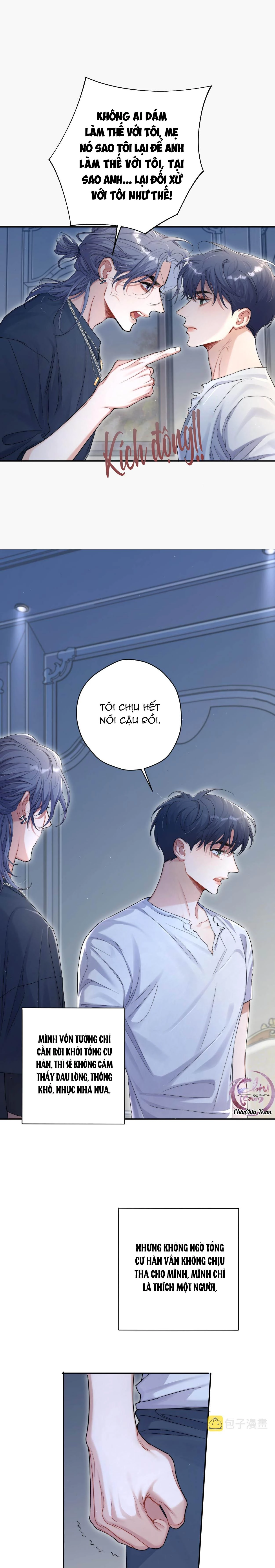 Nhất Túy Kinh Niên Chapter 77 - 3