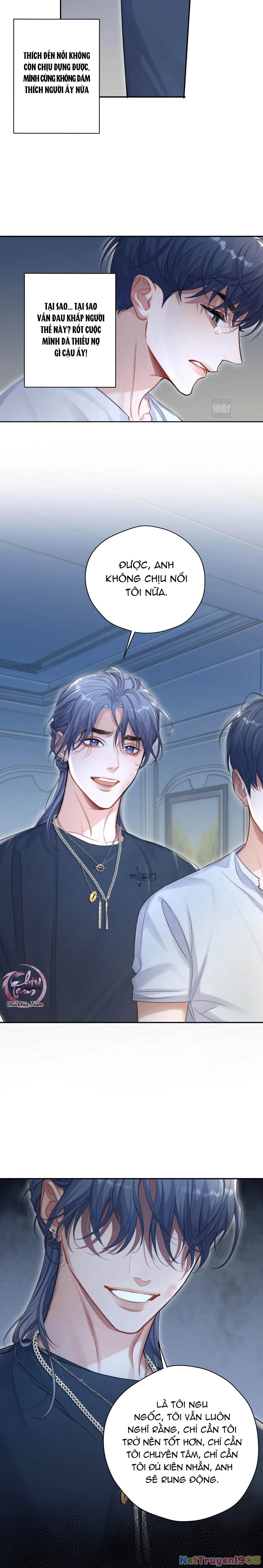 Nhất Túy Kinh Niên Chapter 77 - 4