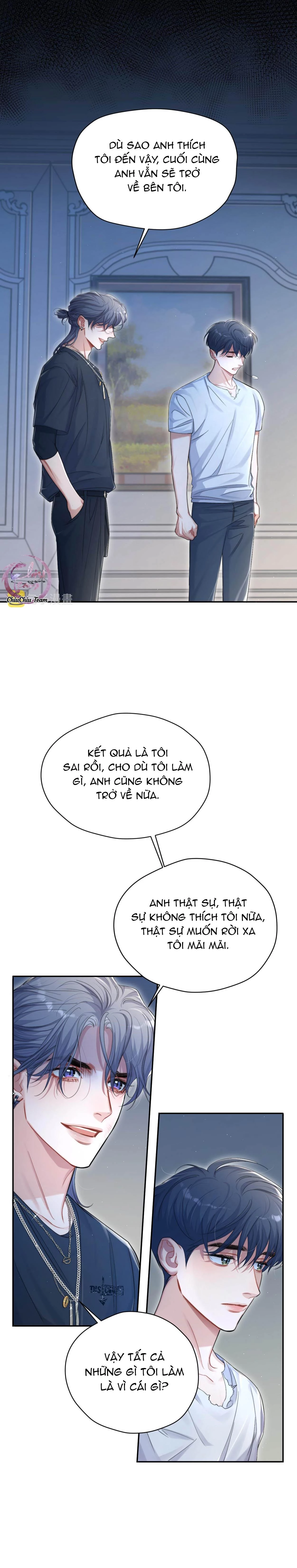 Nhất Túy Kinh Niên Chapter 77 - 5