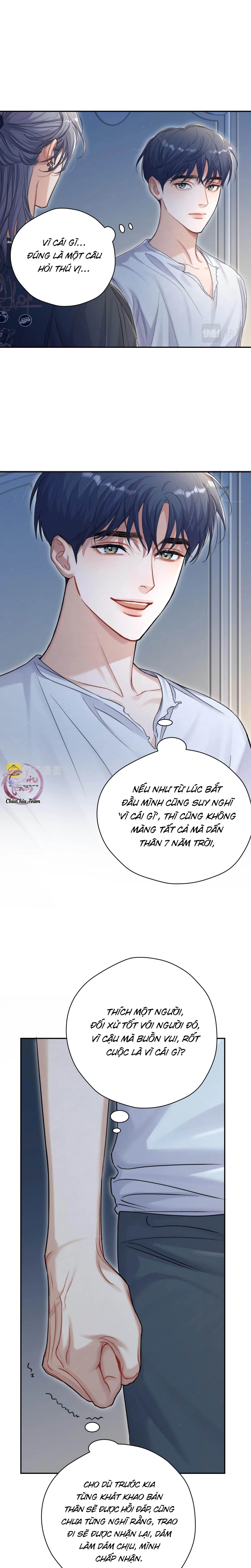 Nhất Túy Kinh Niên Chapter 77 - 6