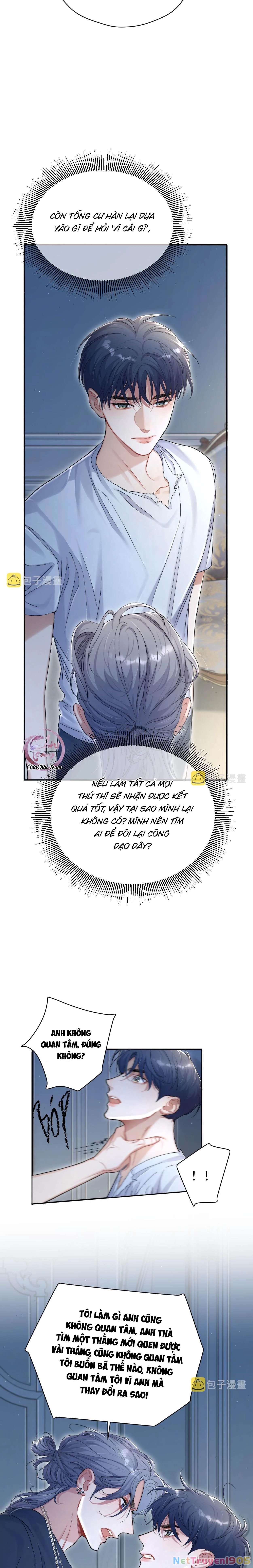 Nhất Túy Kinh Niên Chapter 77 - 7