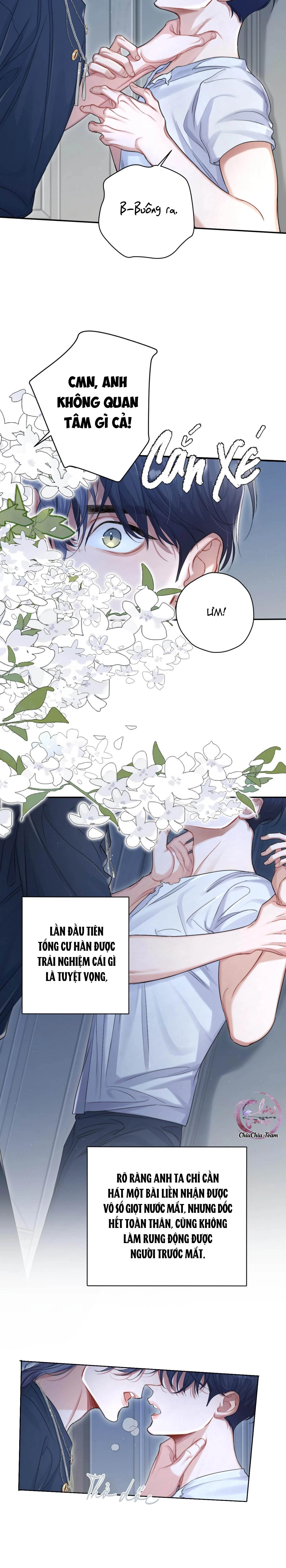 Nhất Túy Kinh Niên Chapter 77 - 8