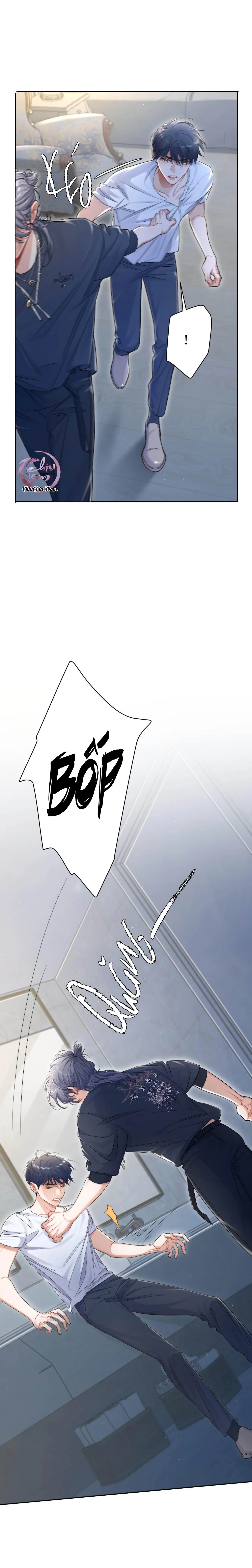 Nhất Túy Kinh Niên Chapter 77 - 10