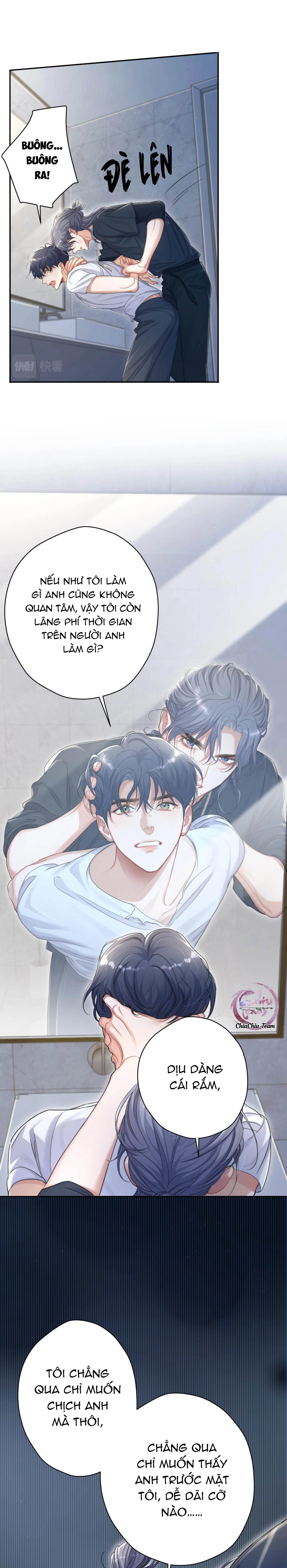 Nhất Túy Kinh Niên Chapter 77 - 11