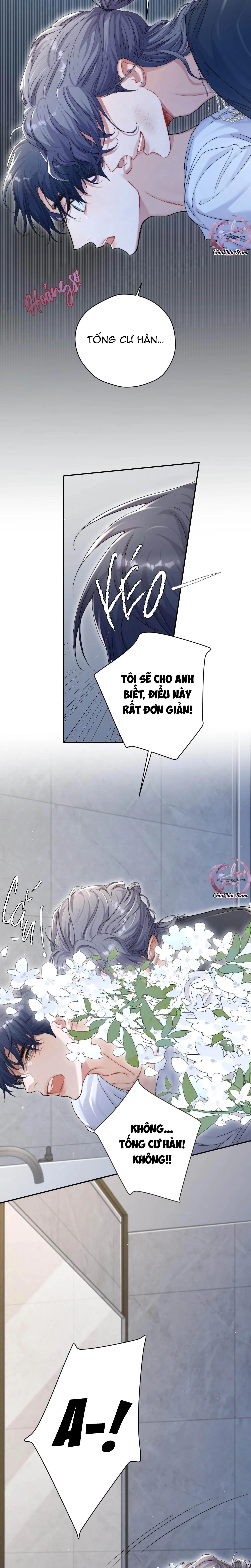 Nhất Túy Kinh Niên Chapter 77 - 12