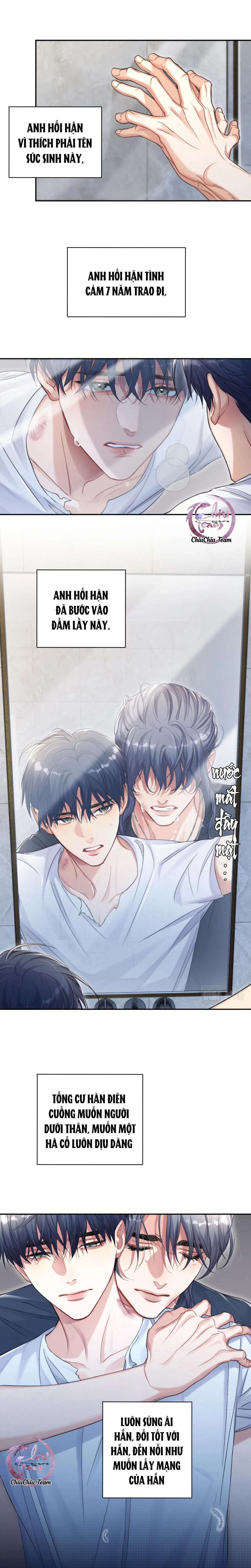Nhất Túy Kinh Niên Chapter 78 - 2