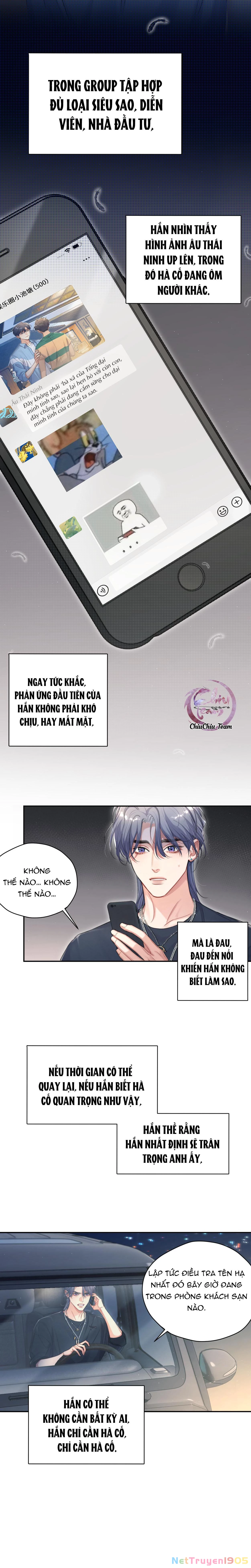 Nhất Túy Kinh Niên Chapter 78 - 3