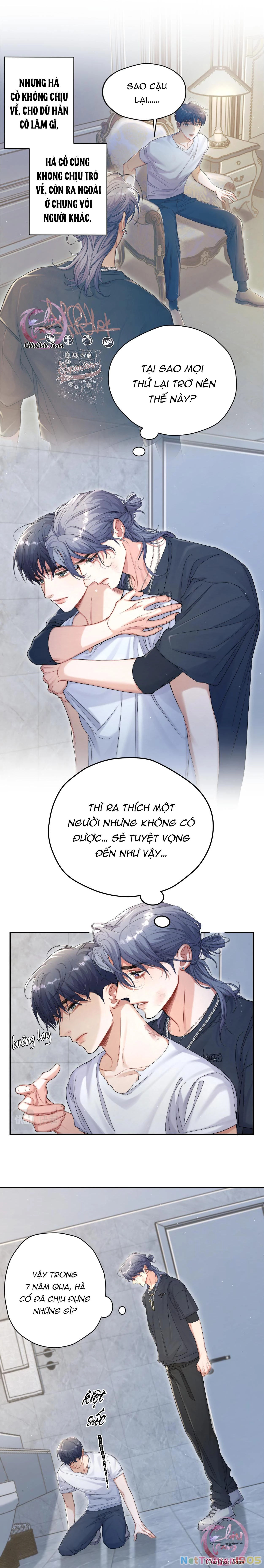 Nhất Túy Kinh Niên Chapter 78 - 4