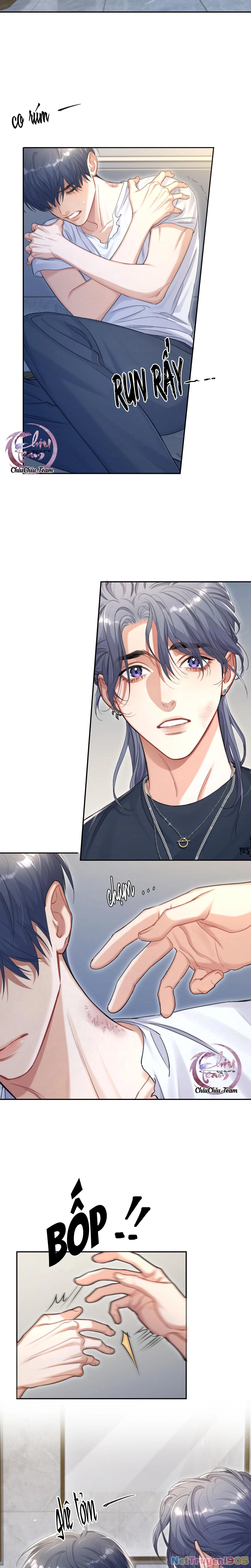 Nhất Túy Kinh Niên Chapter 78 - 5