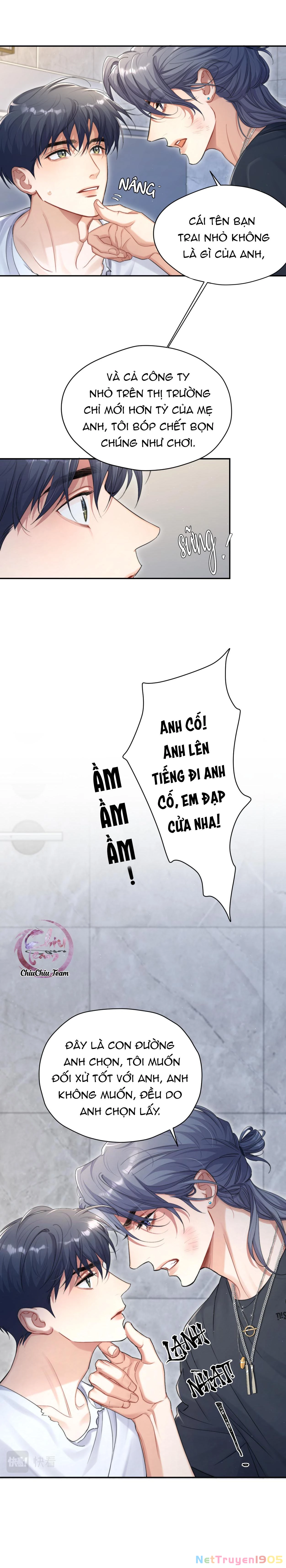 Nhất Túy Kinh Niên Chapter 78 - 7