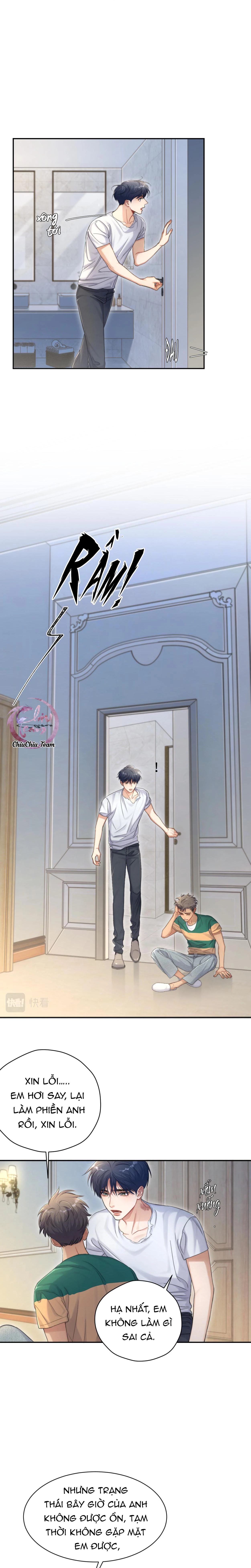 Nhất Túy Kinh Niên Chapter 78 - 9