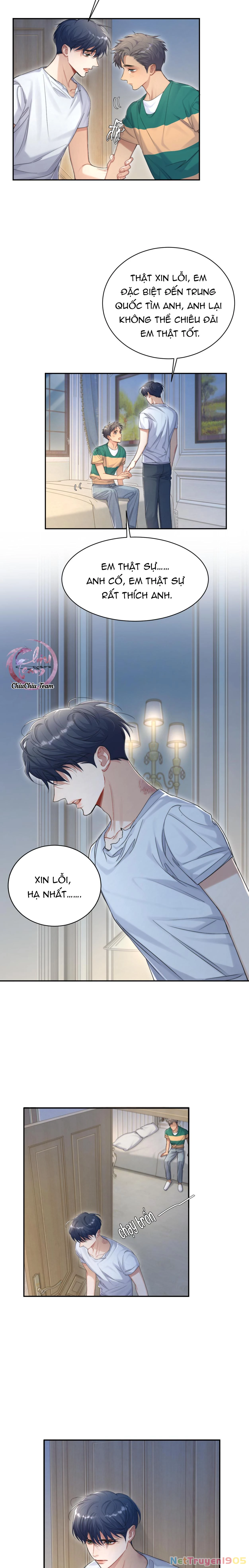Nhất Túy Kinh Niên Chapter 78 - 10
