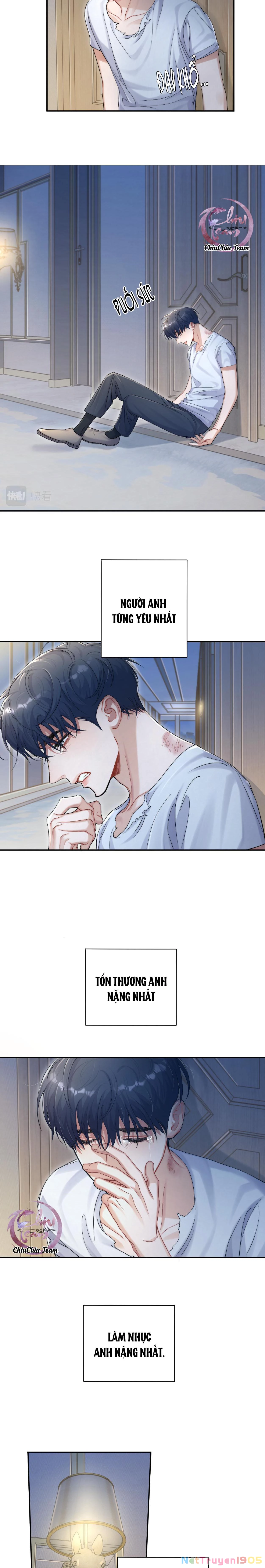 Nhất Túy Kinh Niên Chapter 78 - 11