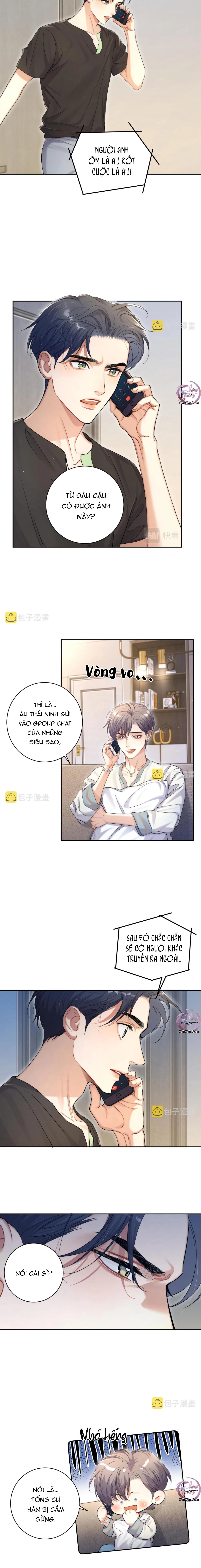 Nhất Túy Kinh Niên Chapter 79 - 2