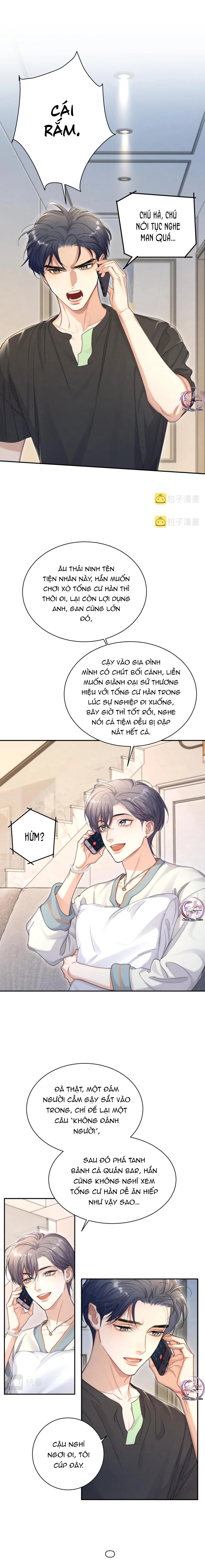 Nhất Túy Kinh Niên Chapter 79 - 3