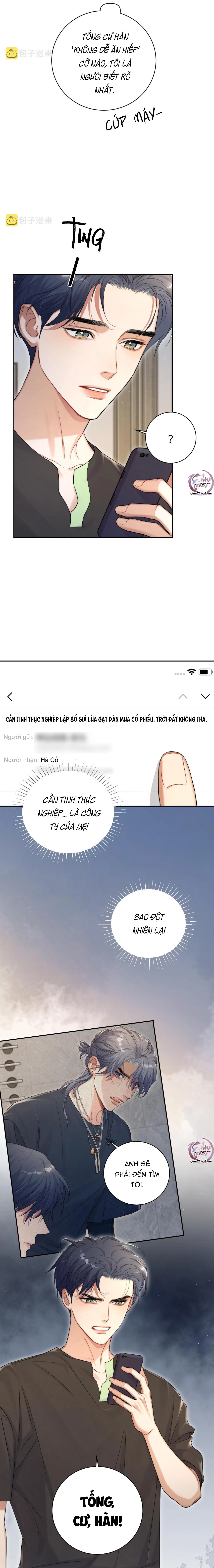 Nhất Túy Kinh Niên Chapter 79 - 4