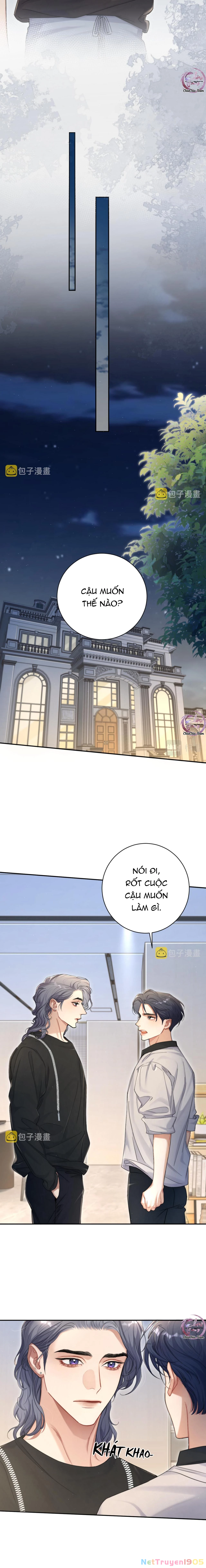 Nhất Túy Kinh Niên Chapter 79 - 5